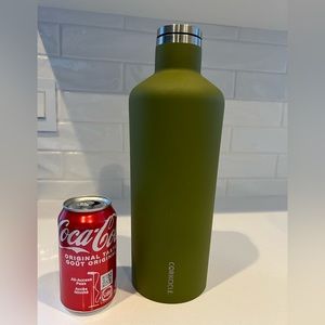 Large Corkcicle Sport Canteen - 60oz / 1.7L
